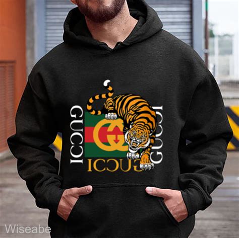 cool gucci hoodies|gucci hoodie men cheap.